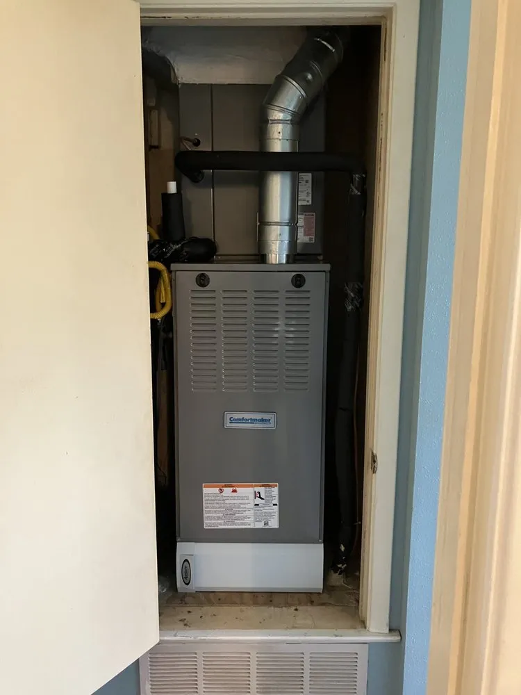 Slide of Two Brothers A/C