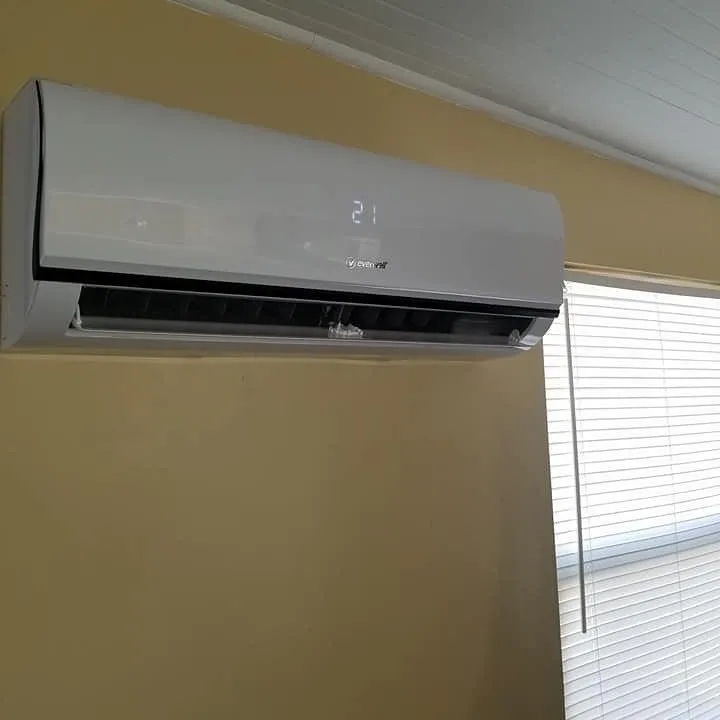 Slide of Two Brothers Air & Heat