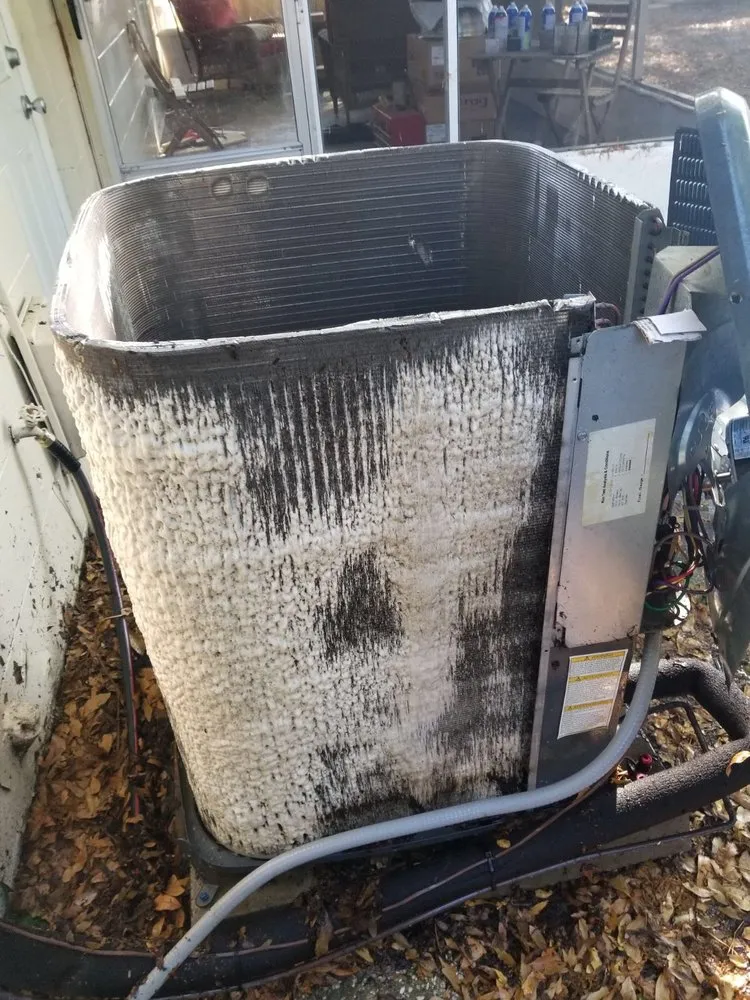 Slide of Two Brothers Air & Heat