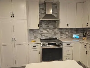 Slide of Two Brothers Construction