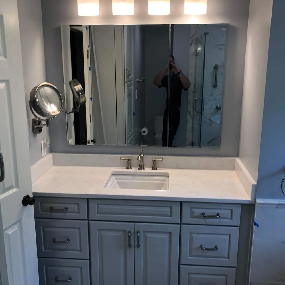 Slide of Two Brothers Construction