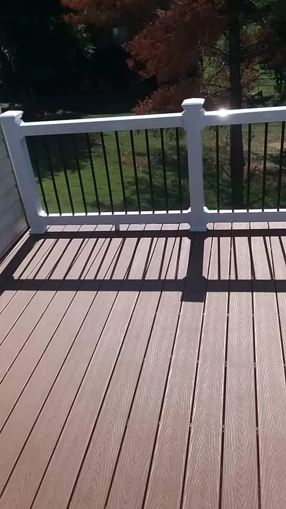 Slide of Two Brothers Construction