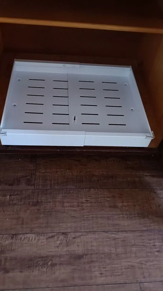 Slide of Two Brothers Handyman Services