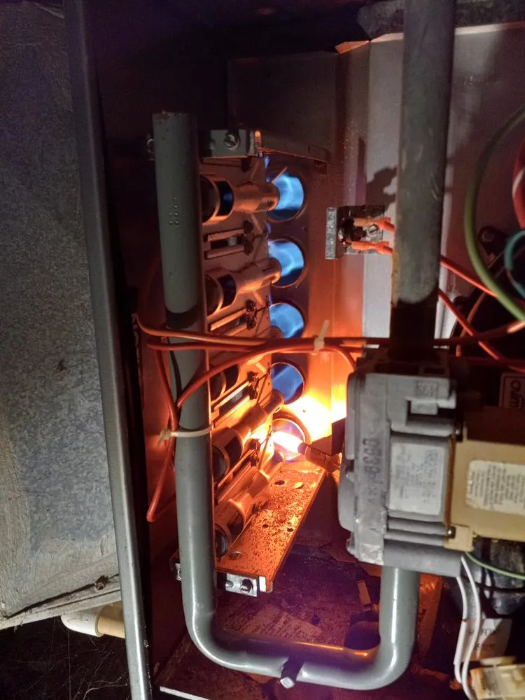 Slide of Two Brothers Handyman Services