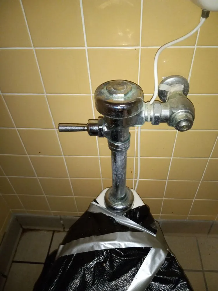 Slide of Two Brothers Handyman Services