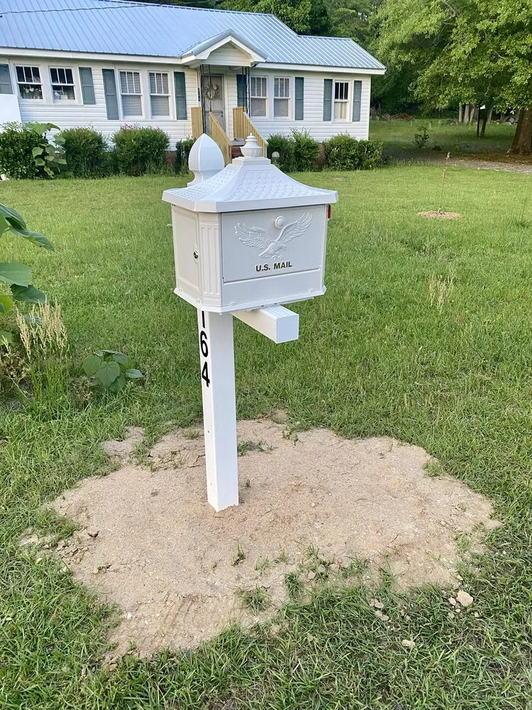 Slide of Two Brothers Handyman Services