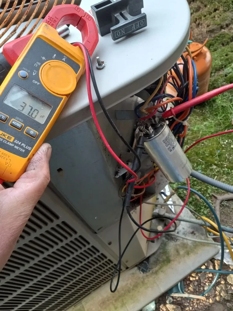 Slide of Two Brothers Handyman Services