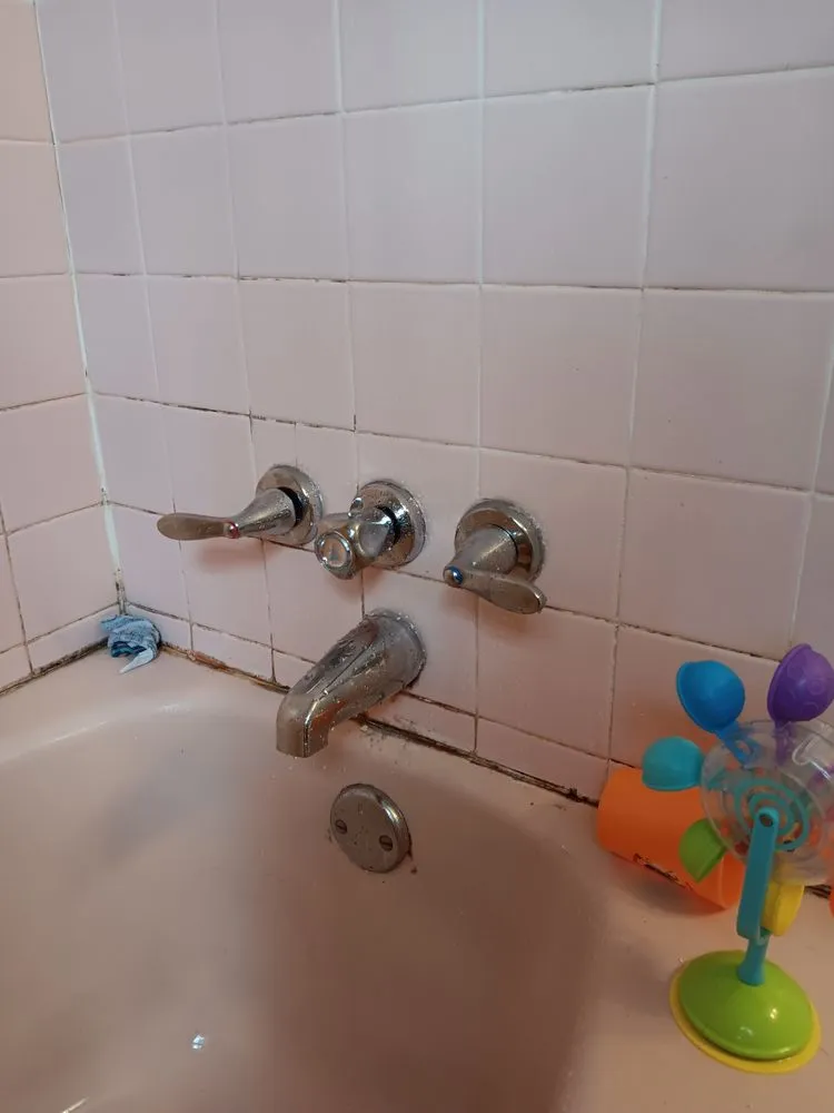 Slide of Two Brothers Handyman Services