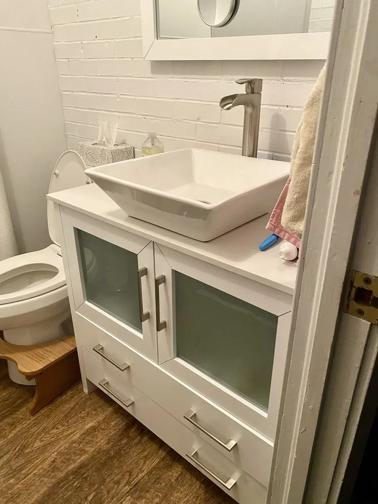 Slide of Two Brothers Handyman Services