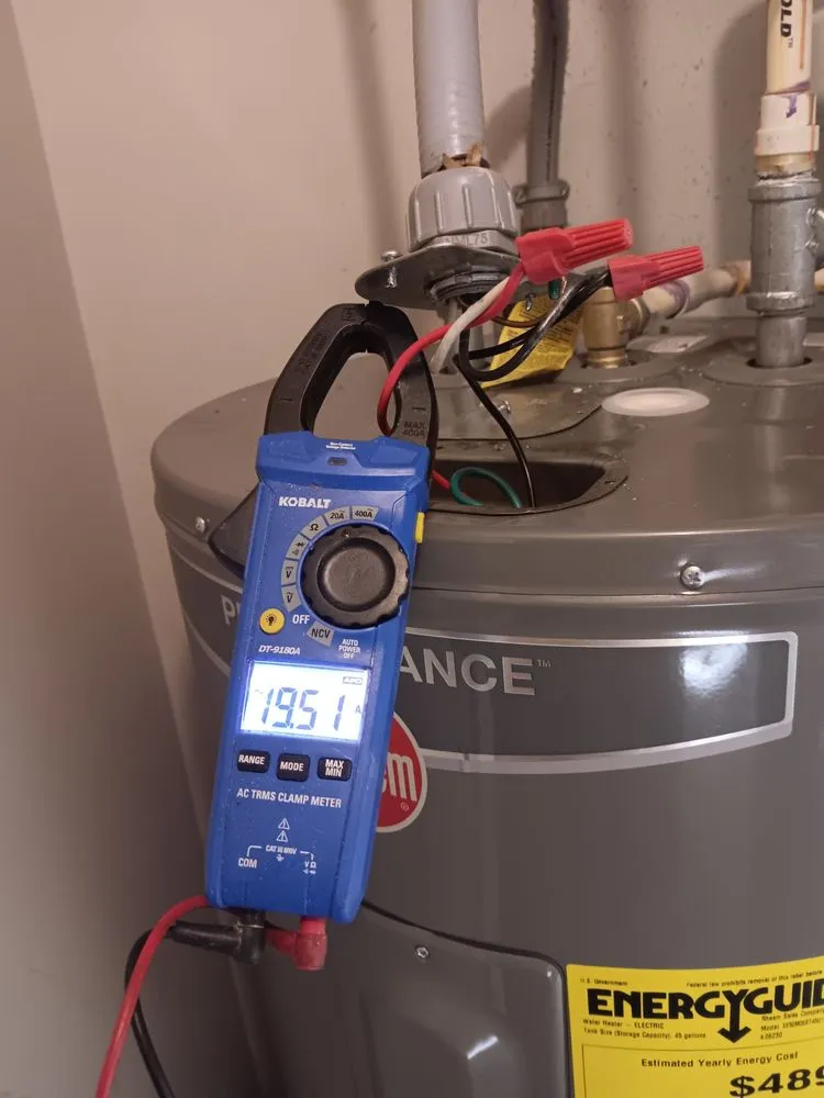 Slide of Two Brothers Handyman Services