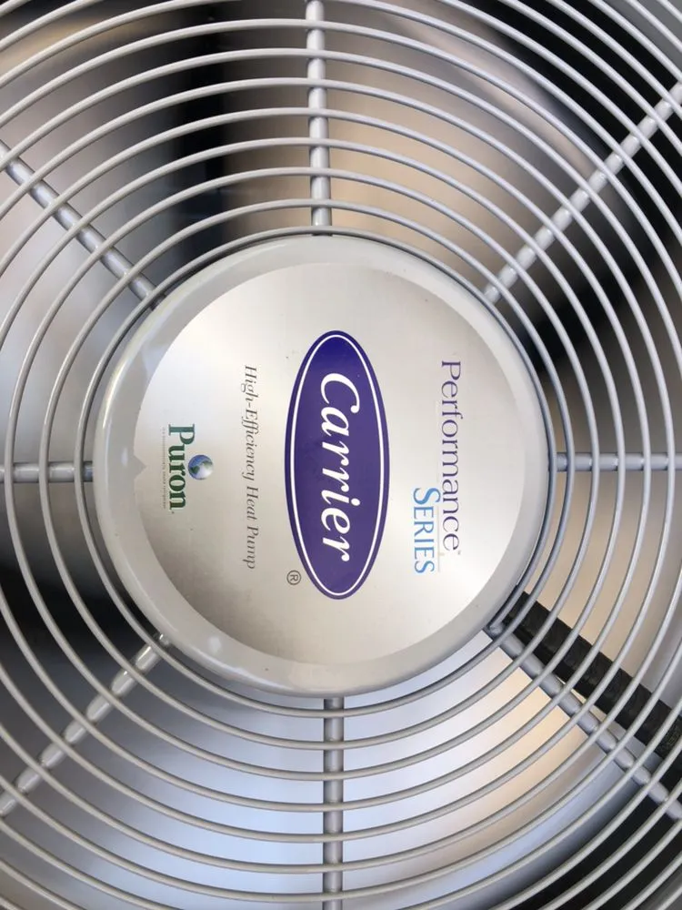 Slide of Two Brothers Home HVAC and Air Ducting