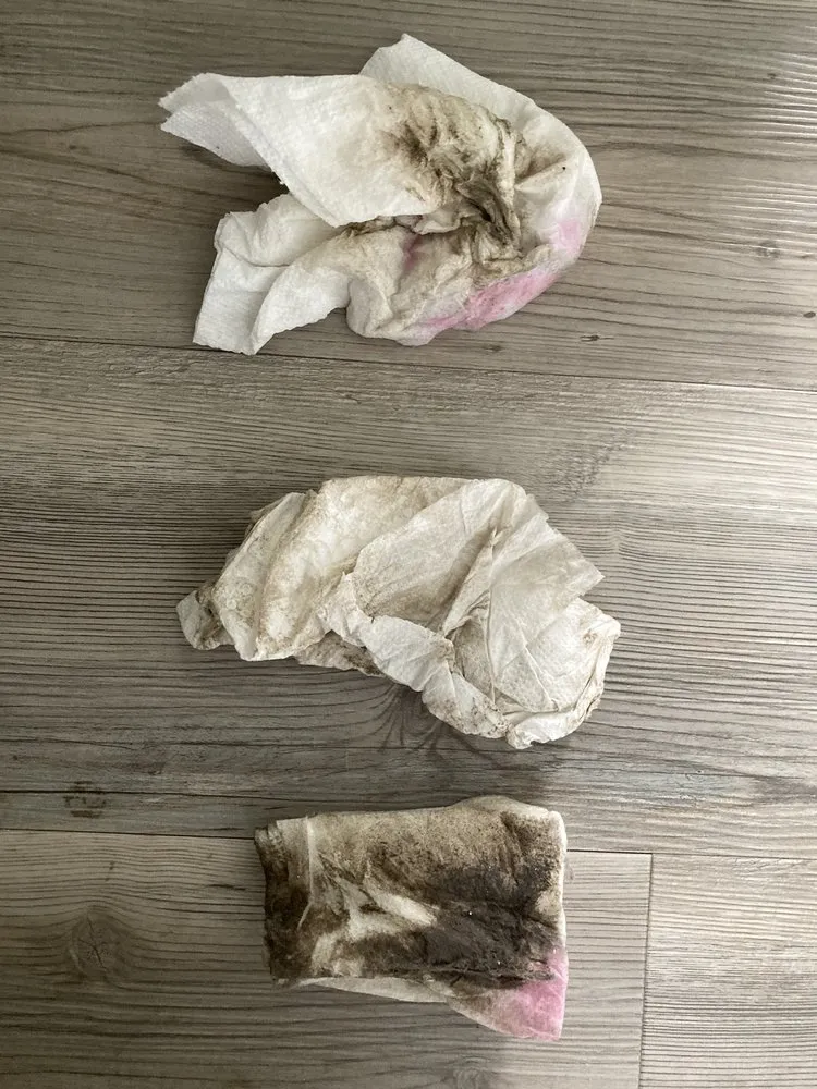 Slide of Two Brothers Home HVAC and Air Ducting