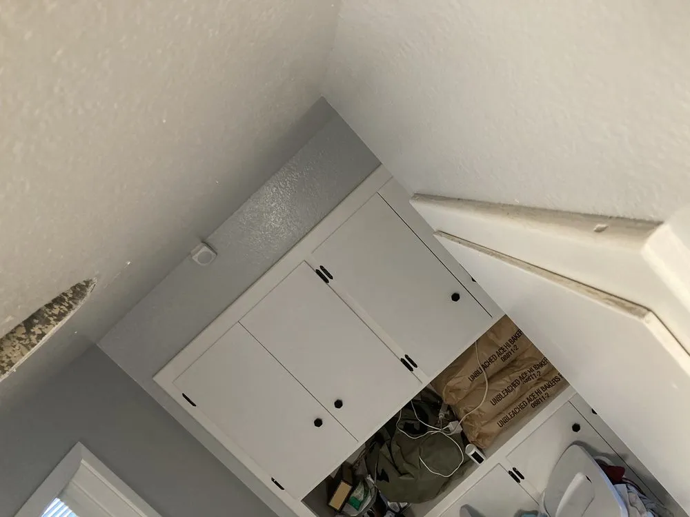 Slide of Two Brothers Home HVAC and Air Ducting