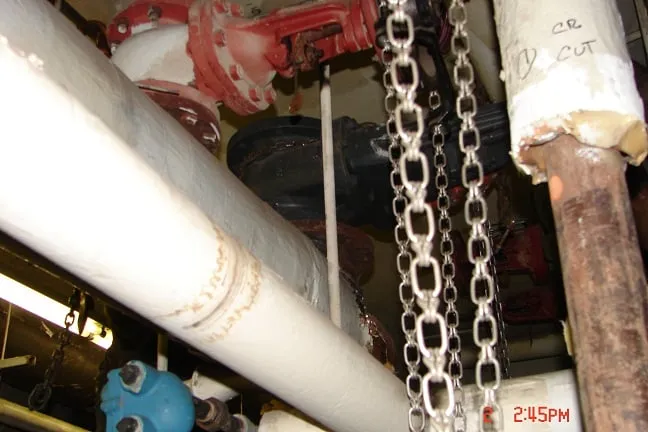 Slide of Two Brothers Plumbing Heating and Cooling