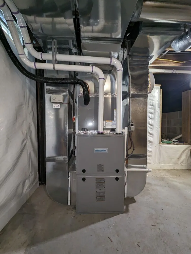 Slide of Two Cool Guys