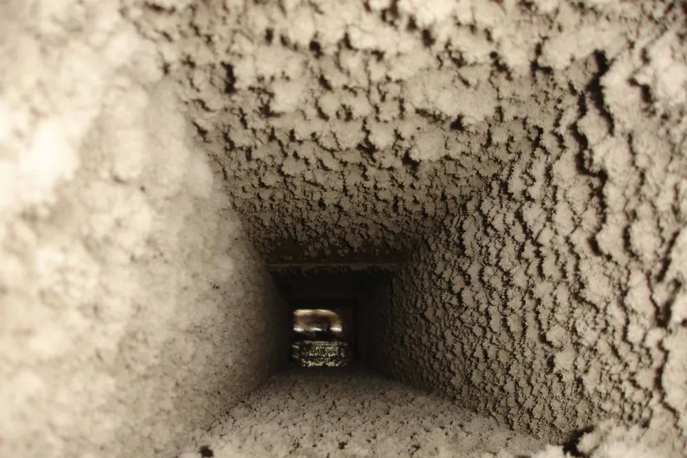 Slide of Two Guys Energy Solutions