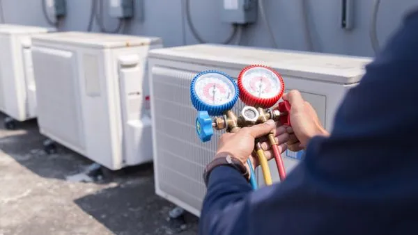 Two Rivers Heating and Cooling