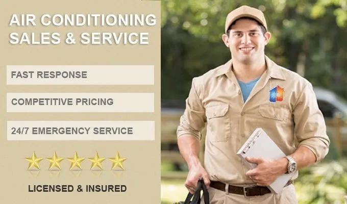 Slide of Two season Mechanical Heat & Air Conditioning