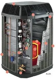 Slide of Two season Mechanical Heat & Air Conditioning