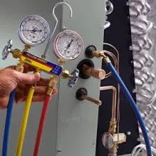 Slide of Two season Mechanical Heat & Air Conditioning