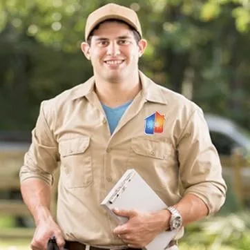 Slide of Two season Mechanical Heat & Air Conditioning