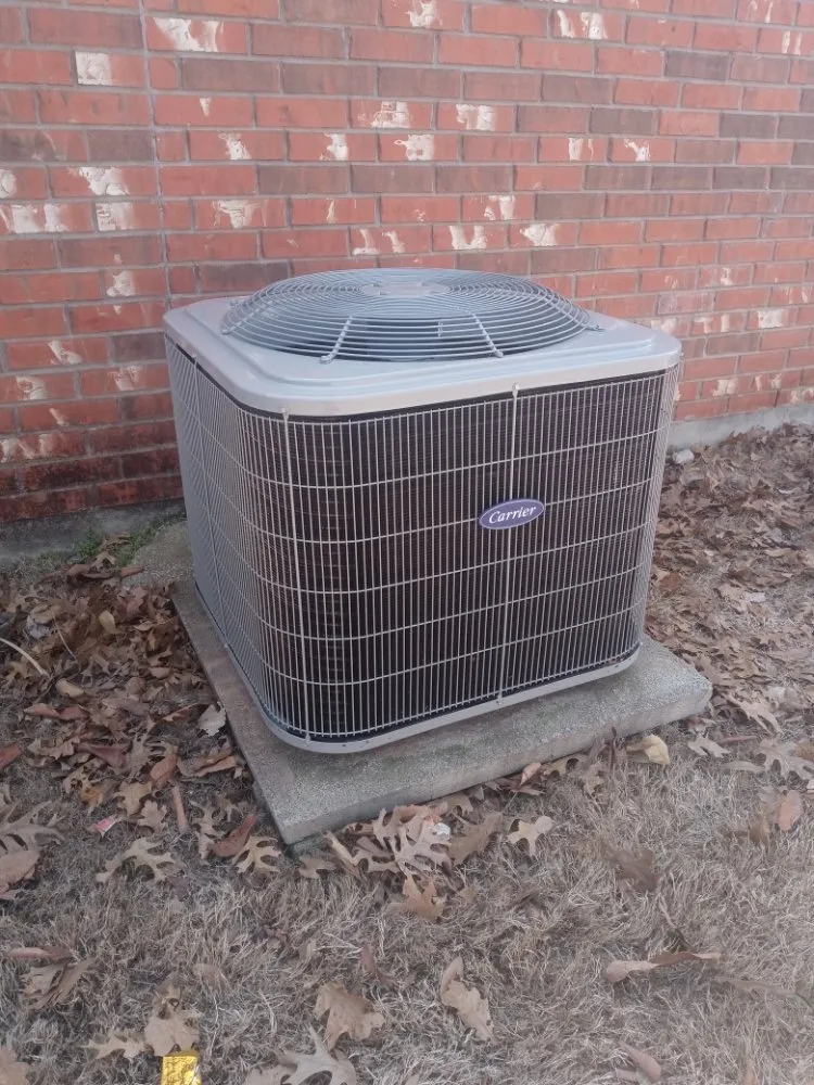 Slide of Two Seasons Heating & Air Conditioning