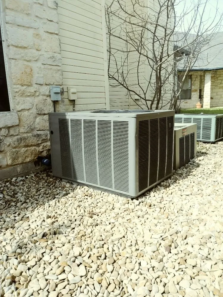 Slide of Two Seasons Heating & Air Conditioning