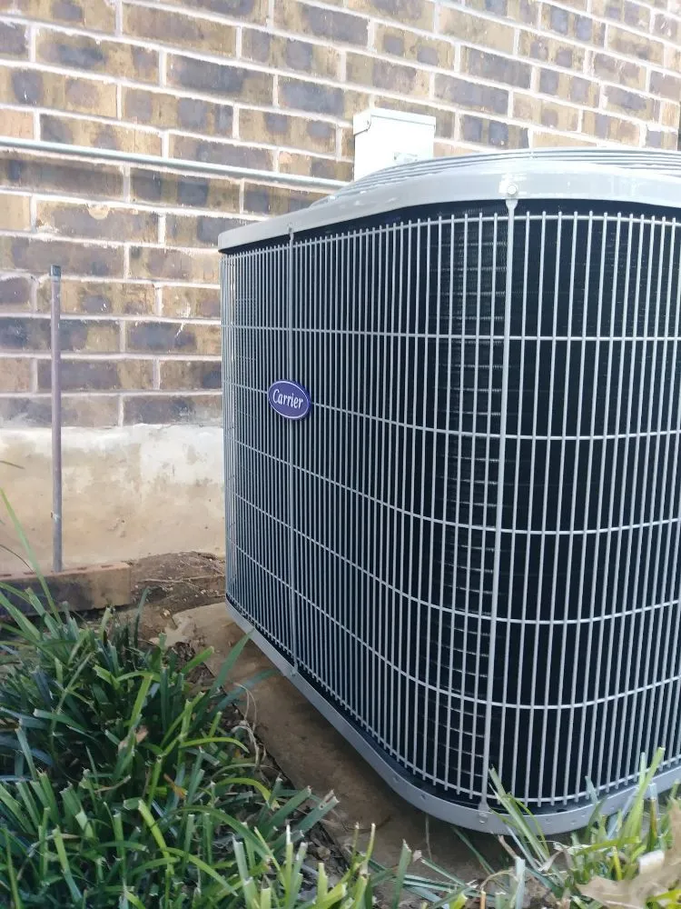 Slide of Two Seasons Heating & Air Conditioning