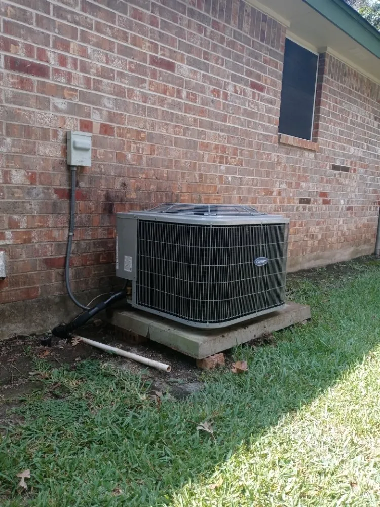 Slide of Two Seasons Heating & Air Conditioning