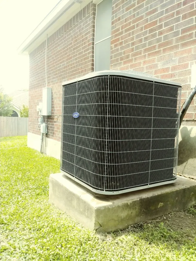 Slide of Two Seasons Heating & Air Conditioning