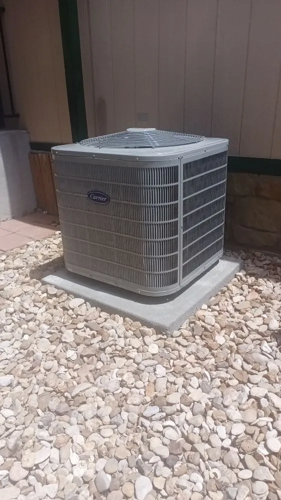 Slide of Two Seasons Heating & Air Conditioning