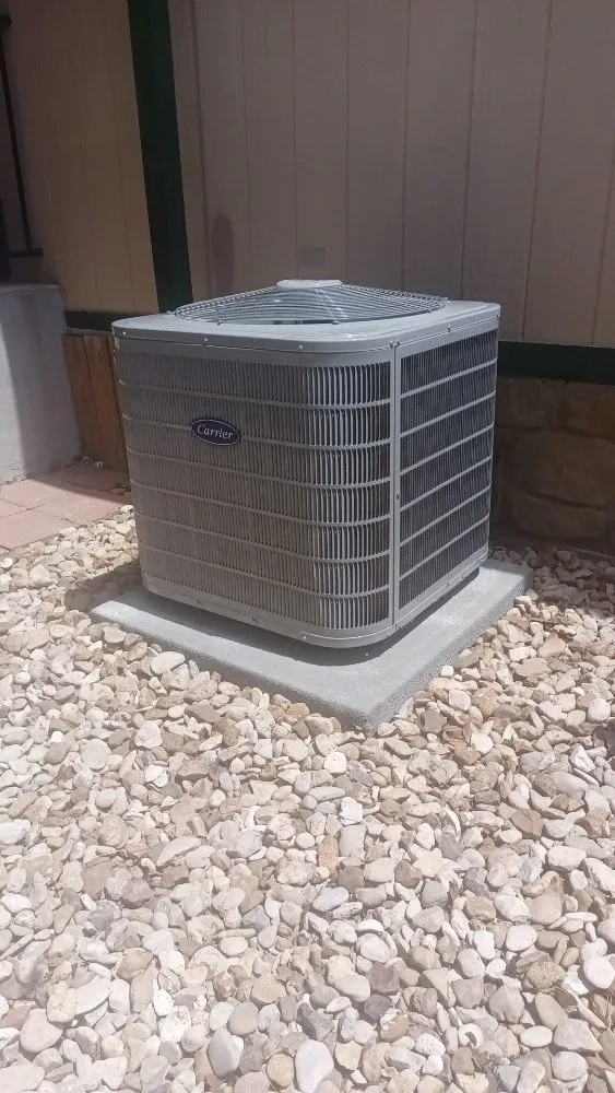 Slide of Two Seasons Heating & Air Conditioning