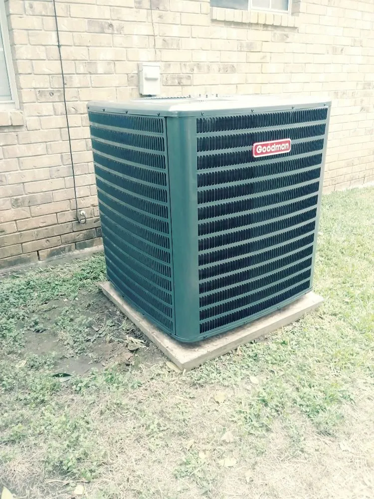 Slide of Two Seasons Heating & Air Conditioning