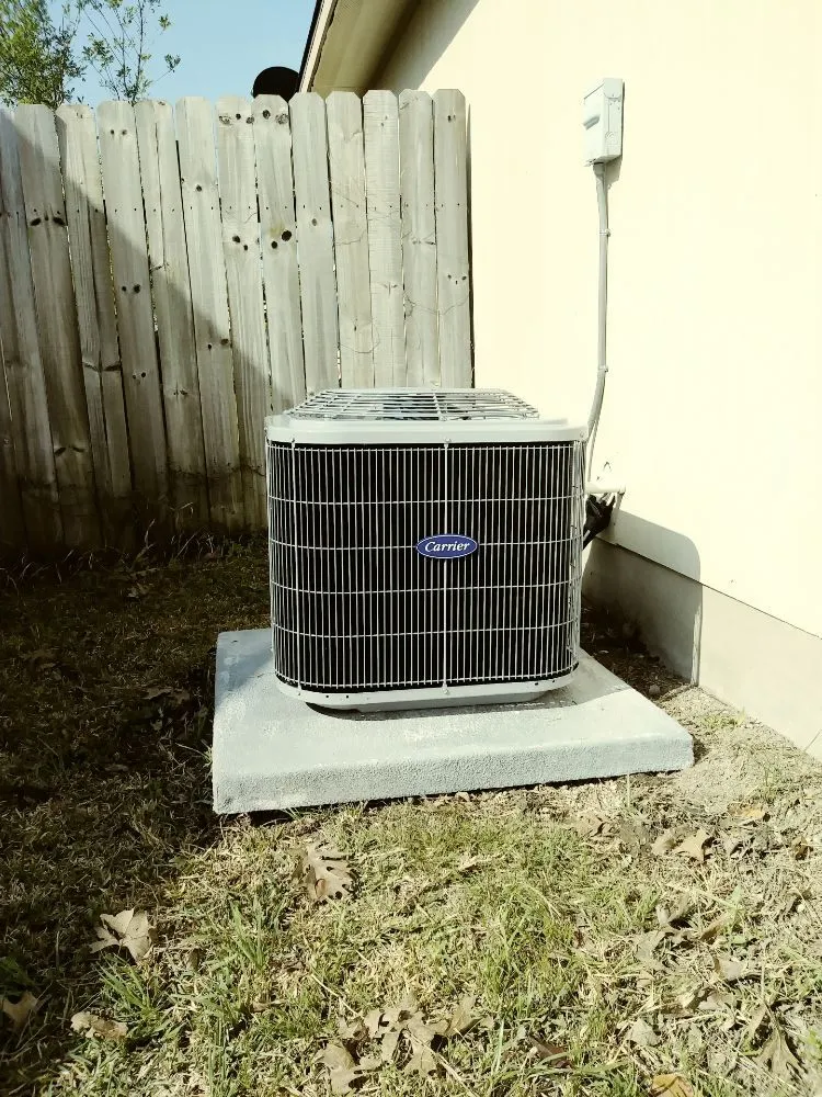 Slide of Two Seasons Heating & Air Conditioning