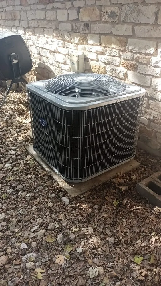 Slide of Two Seasons Heating & Air Conditioning