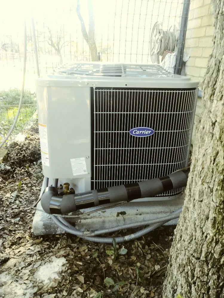 Slide of Two Seasons Heating & Air Conditioning