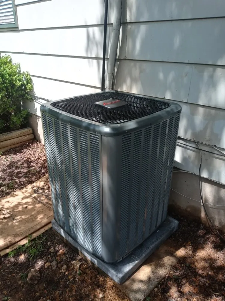 Slide of Two Seasons Heating & Air Conditioning