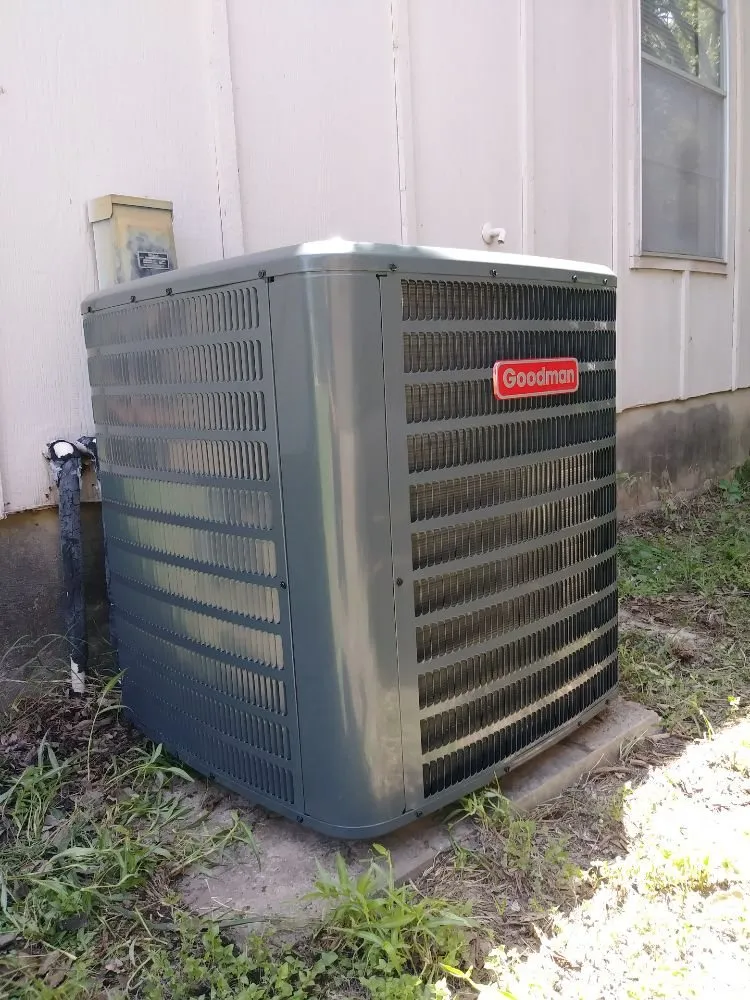 Slide of Two Seasons Heating & Air Conditioning