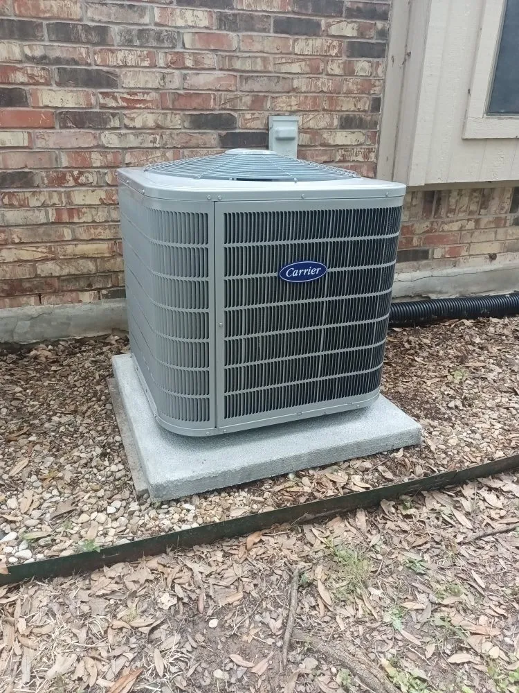 Slide of Two Seasons Heating & Air Conditioning