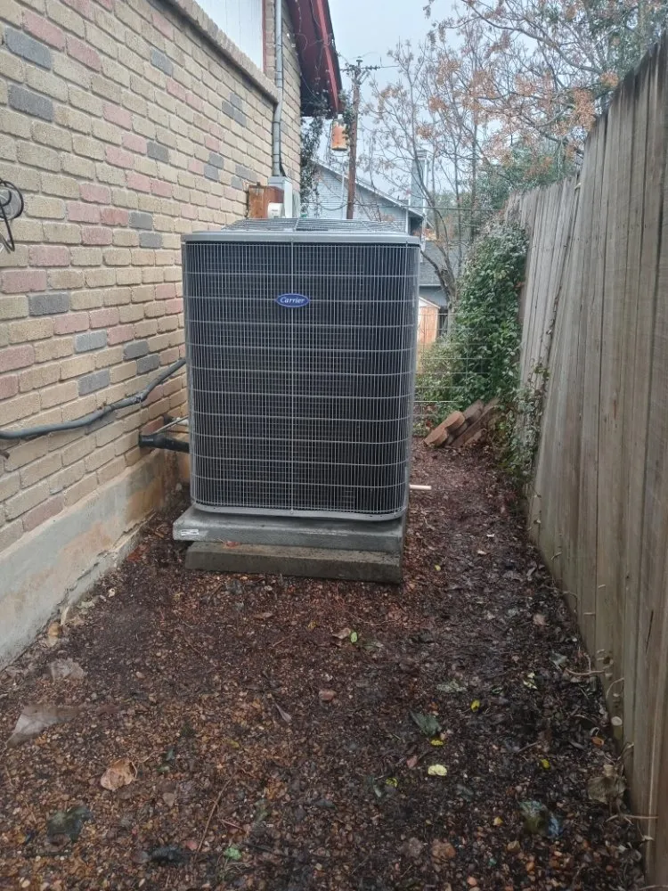 Slide of Two Seasons Heating & Air Conditioning