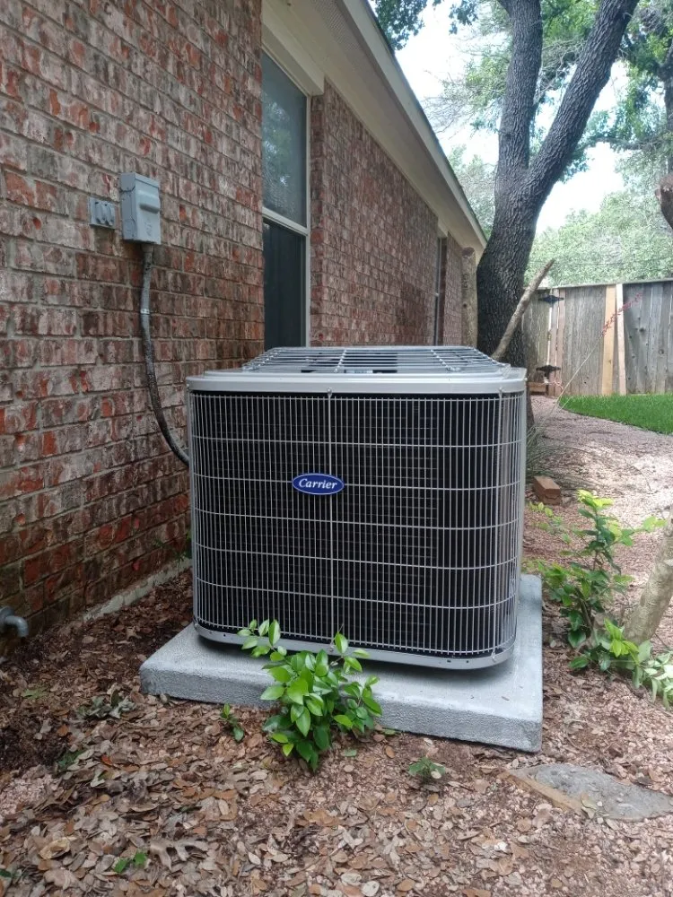 Slide of Two Seasons Heating & Air Conditioning