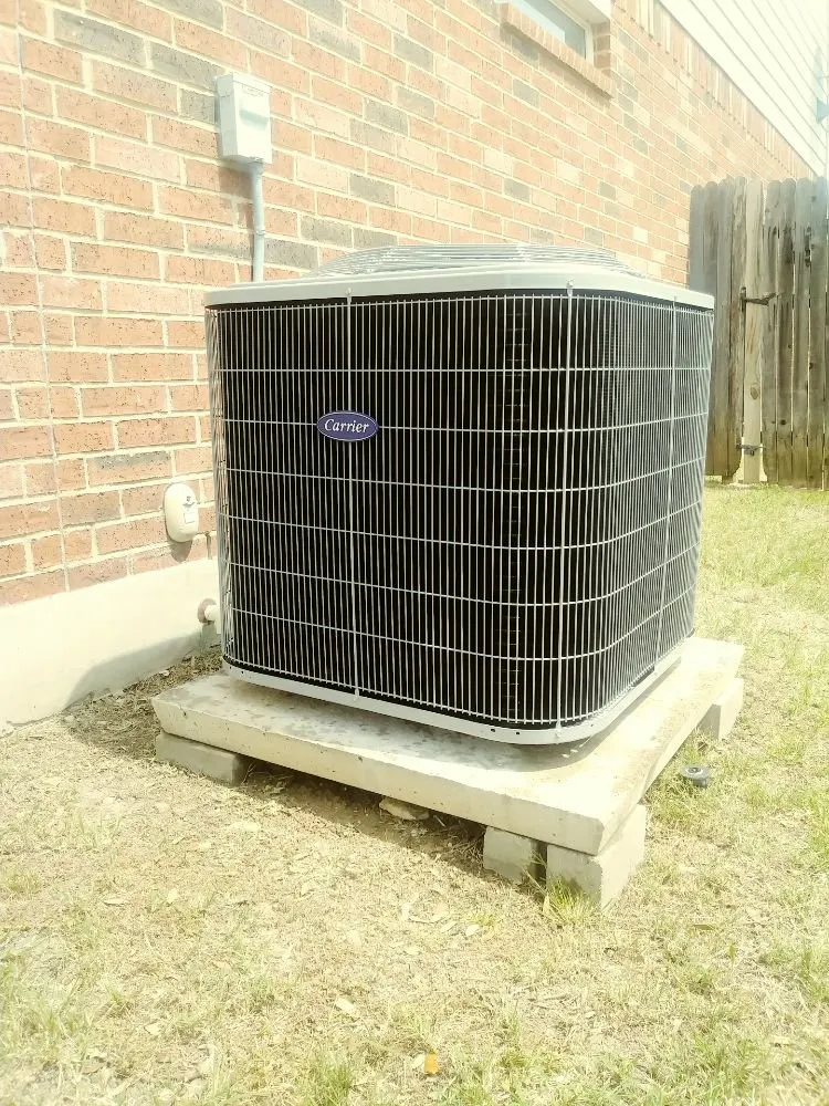 Slide of Two Seasons Heating & Air Conditioning