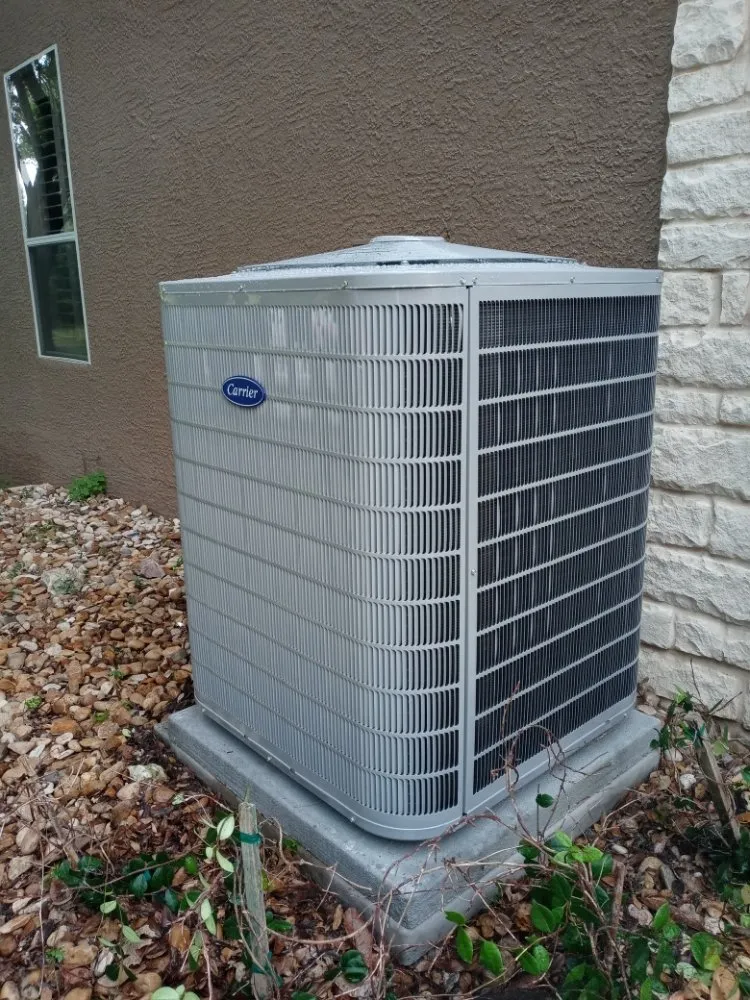 Slide of Two Seasons Heating & Air Conditioning