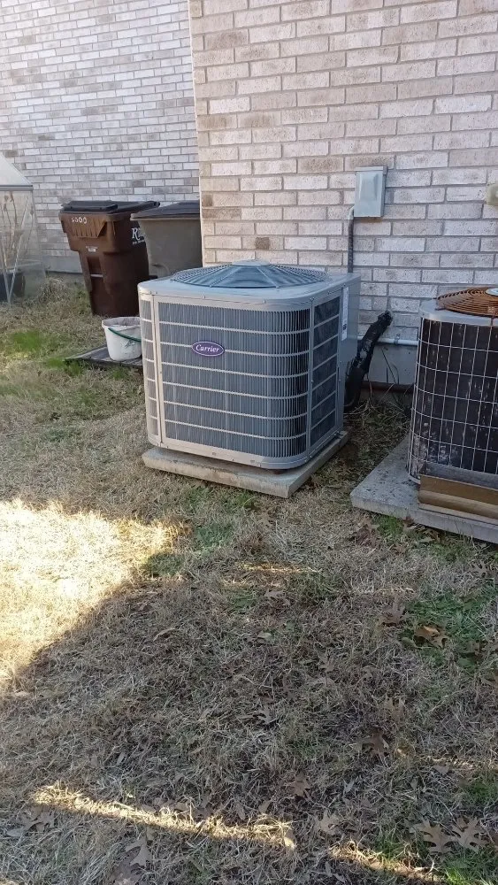 Slide of Two Seasons Heating & Air Conditioning