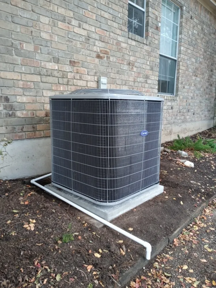 Slide of Two Seasons Heating & Air Conditioning