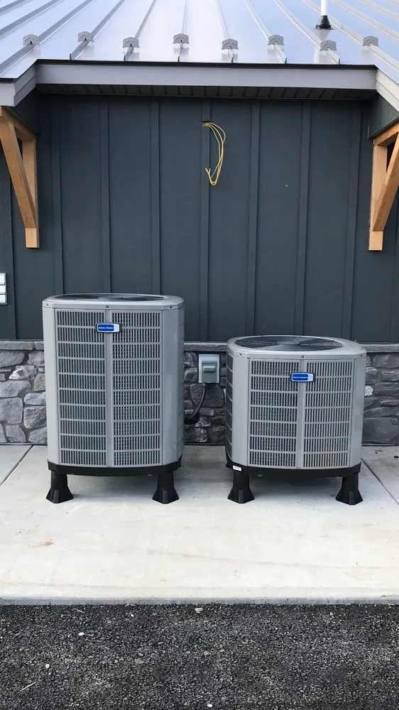Slide of Two Seasons Heating & Cooling