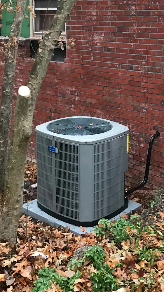 Slide of Two Seasons Heating & Cooling