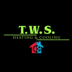 Slide of TWS Heating and Cooling