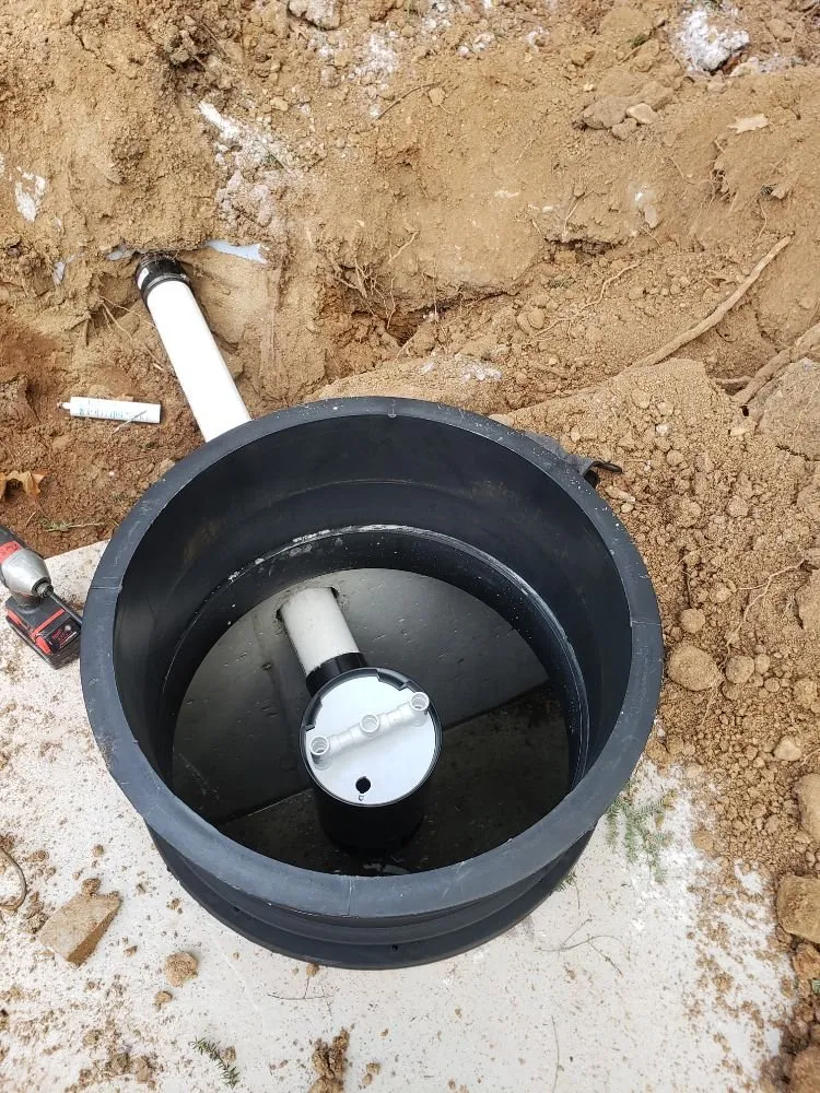 Slide of TWS Plumbing & Heating