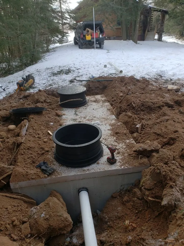 Slide of TWS Plumbing & Heating